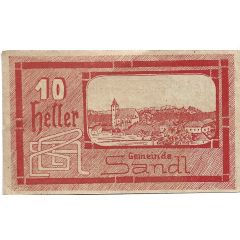 10 Heller Sandl