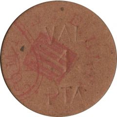 1 Peseta Llívia