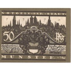50 Pfennig