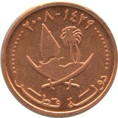 1 Dirham