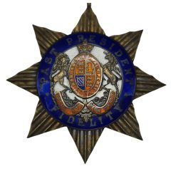 Medal - The Sons of England