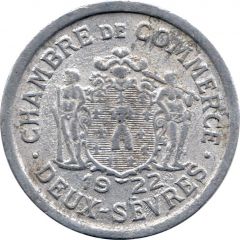 10 Centimes