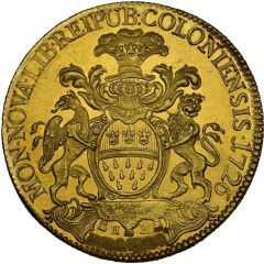 12 Ducats