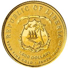 1000 Dollars George Patton
