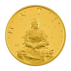 Medal - Mother
