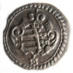 1 Heller - Frederick William II