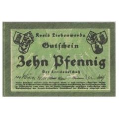 10 Pfennig
