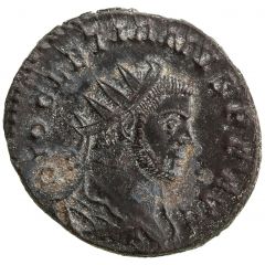 Antoninianus - Diocletianus PAX AVGG, Pax