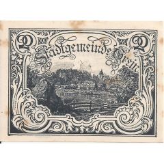 20 Heller Grein