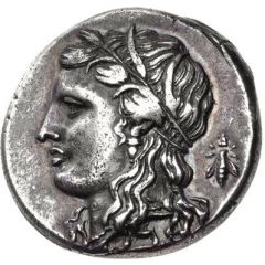 15 Litrai - Hicetas II