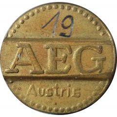 Token - AEG Austria
