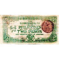 2 Pesos