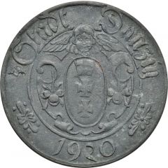 10 Pfennig