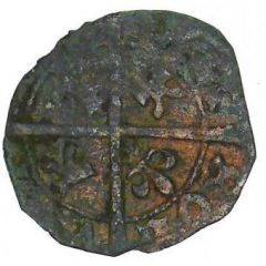 Patac - Charles VIII
