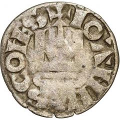 Denier - John I