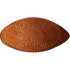 Virginia is for lovers