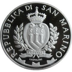 10 Euros First San Marino F1 Grand Prix