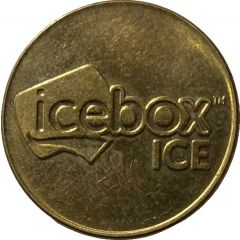 Token - Icebox Ice