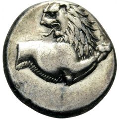 Hemidrachm