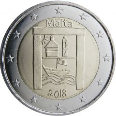 2 Euros Cultural Heritage