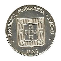 1 Pataca