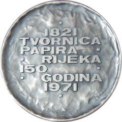 Tvornica papira Rijeka