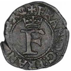 Liard - Francis I