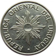 10 Nuevos Pesos