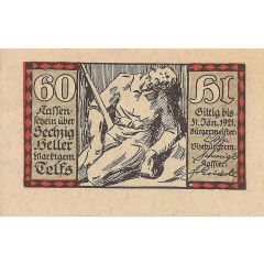 60 Heller Telfs