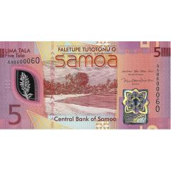 5 Tālā CHOGM