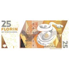 25 Florin