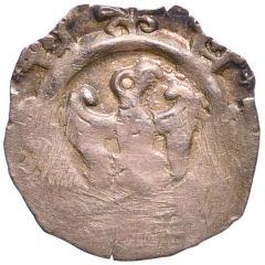 Denier - Henry VI up to Interregnum Nuremberg mint