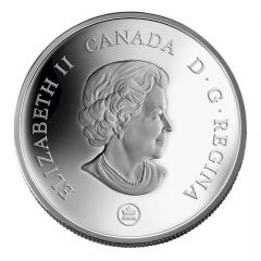30 Dollars - Elizabeth II Niagara Falls
