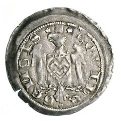 Denaro - Peter of Gera