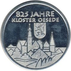 Token - Kloster Oesede