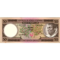 50 Ekuele
