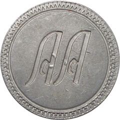 Token - AA