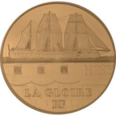 50 Euros The Gloire