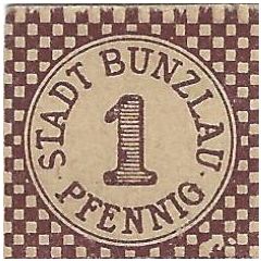 1 Pfennig