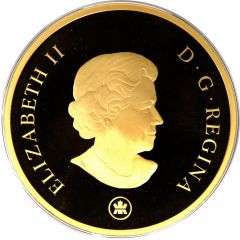 500 Dollars - Elizabeth II Wedding