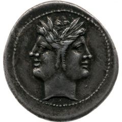 Quadrigatus Anonymous, ROMA