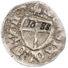 1 Schilling - John of Tiefen