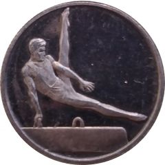 Olympic Games Munich 1972