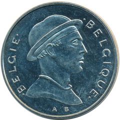 Token - World Heritage