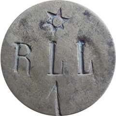 1 RLL livestock token
