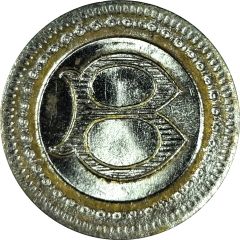 20 centimes à consommer - B