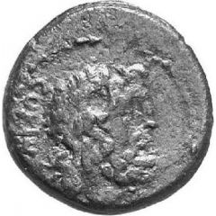 Æ - Augustus Wreath