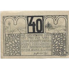 40 Heller Altenfelden