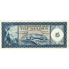 5 Gulden