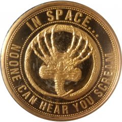 Token - Alien 40th anniversary